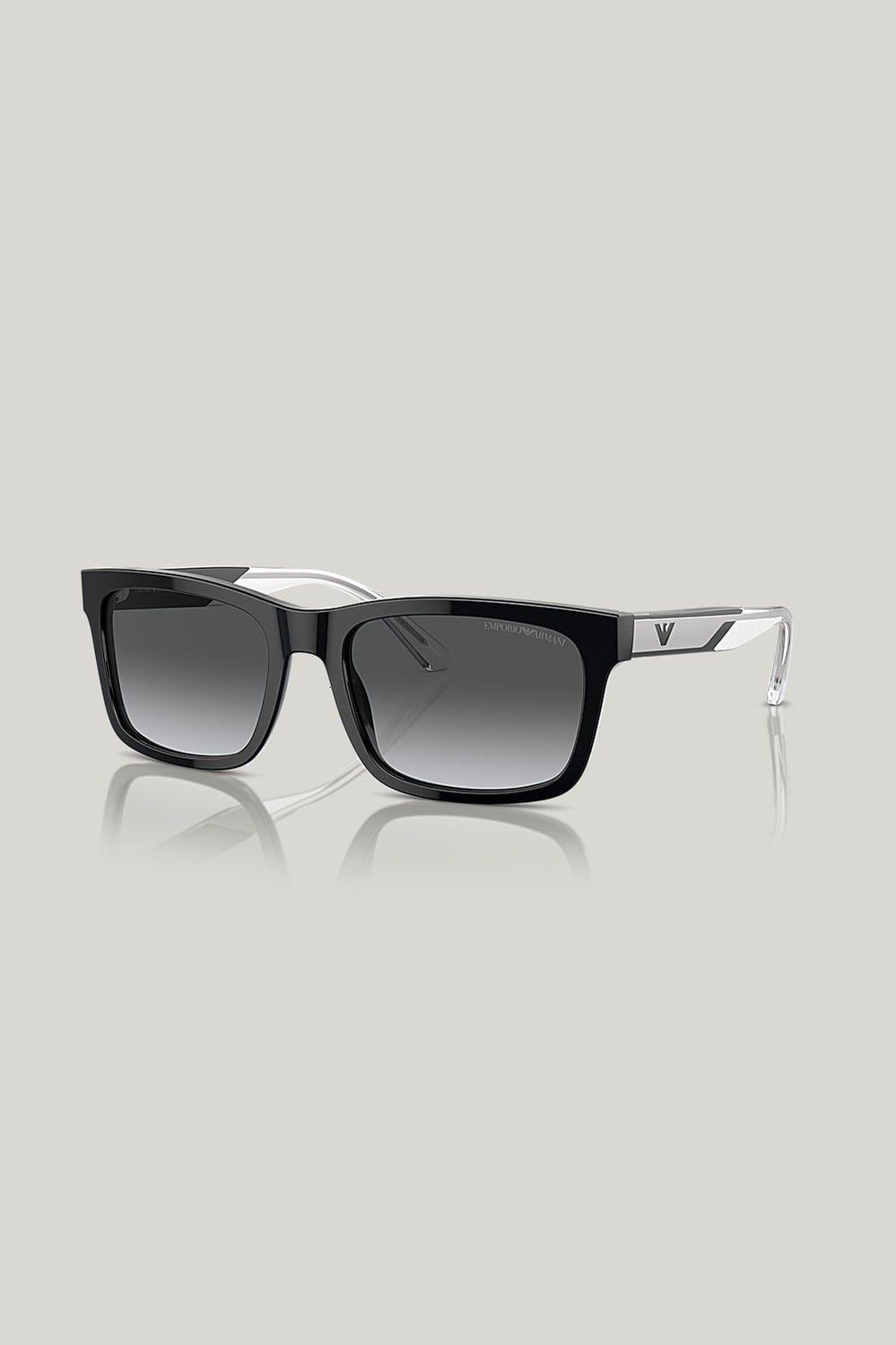 EA4224 Polarised - Black - image 1