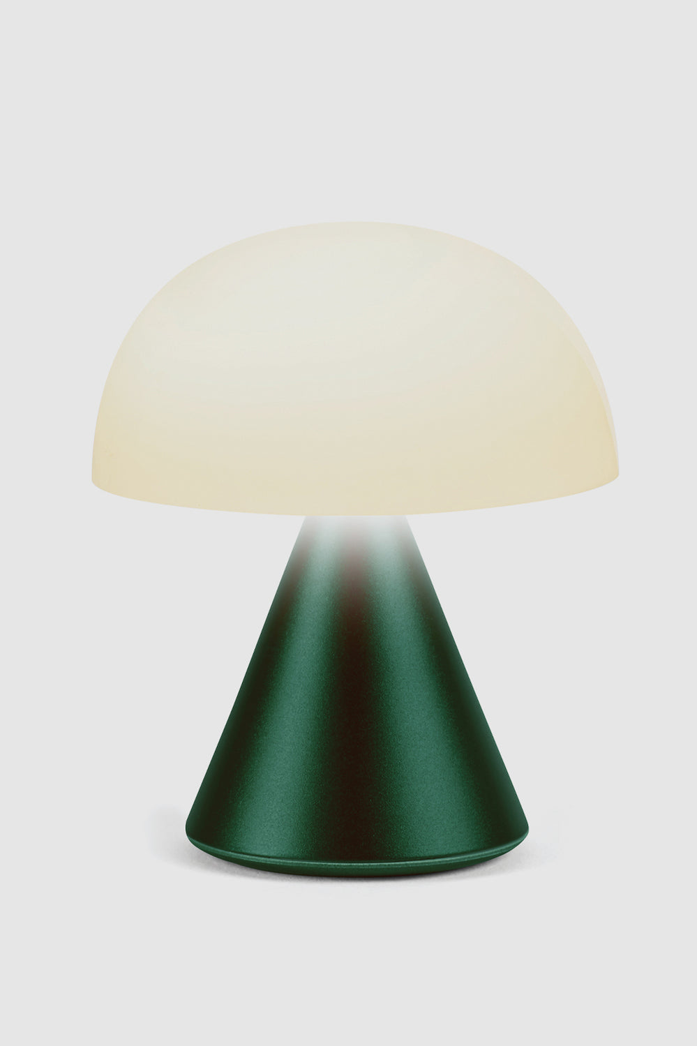Mina Mini Led Lamp - Green - Green - image 2