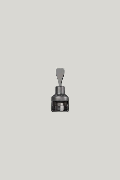 Sparkling Wine Stopper Sw101 - Black Nickel - image 2