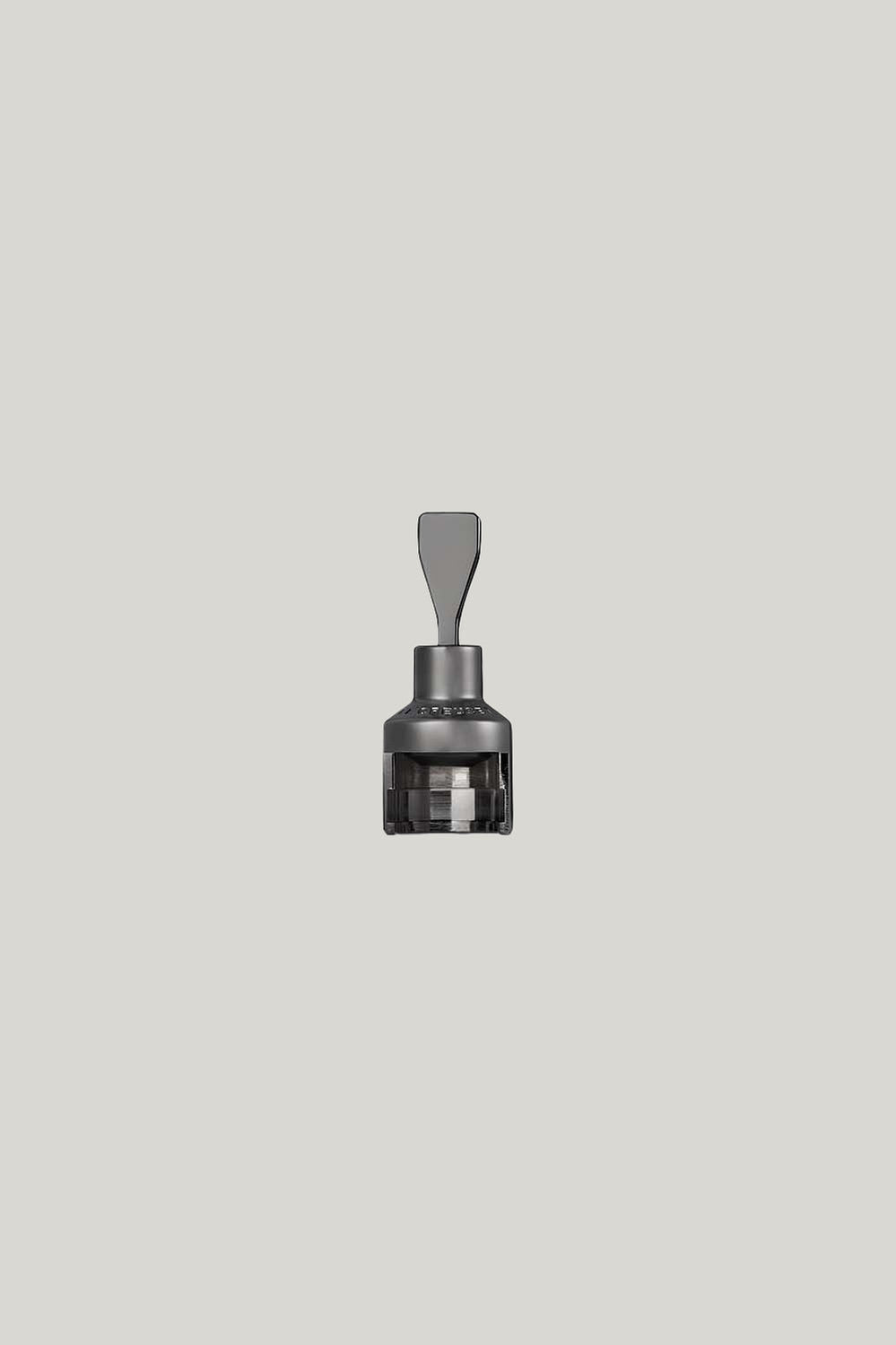 Sparkling Wine Stopper Sw101 - Black Nickel - image 2