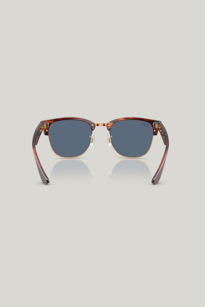 CLUBMASTER REVERSE - Gold - image 4