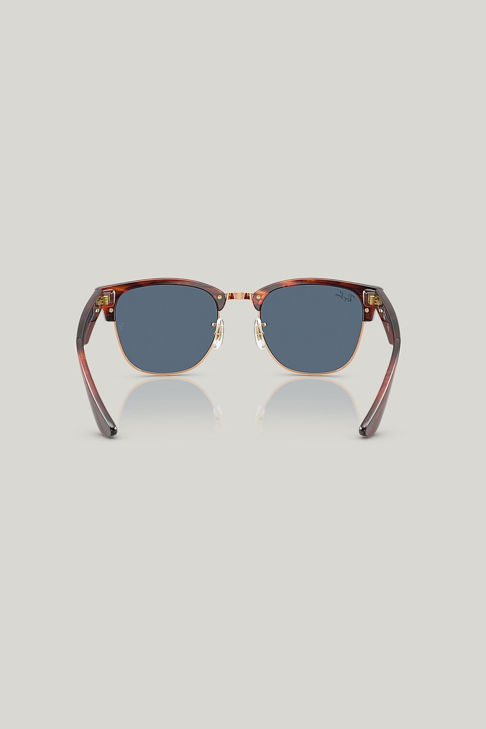 CLUBMASTER REVERSE - Gold - image 4