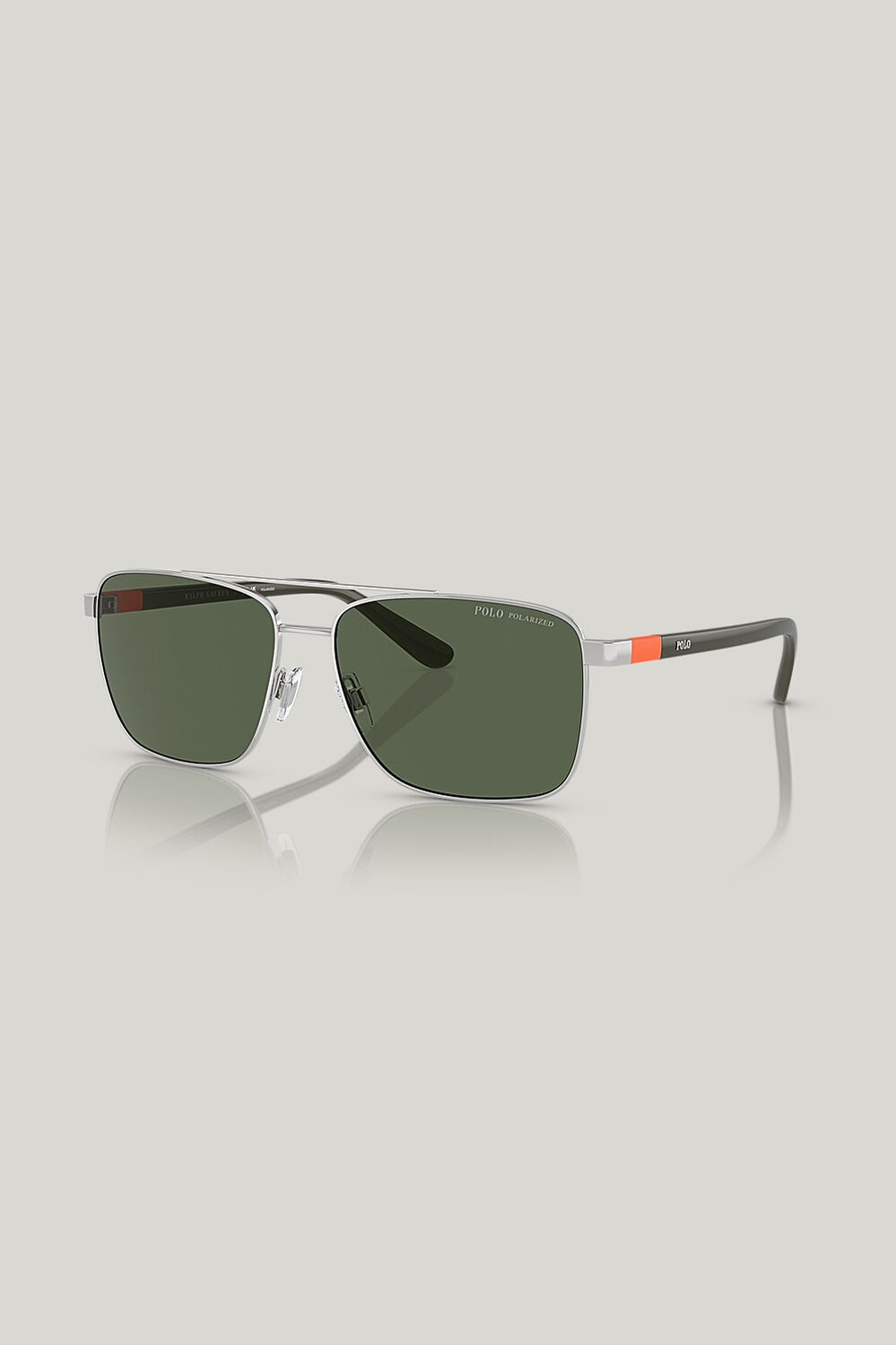 PH3137 Polarised - Silver - image 1