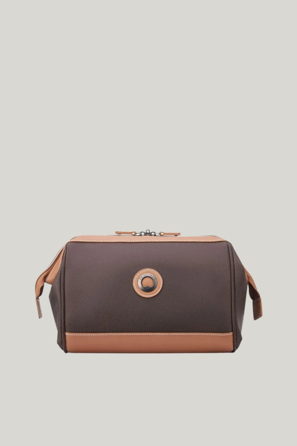 Chatelet Air 2.0 Toiletry Bag - Chocolate - image 1