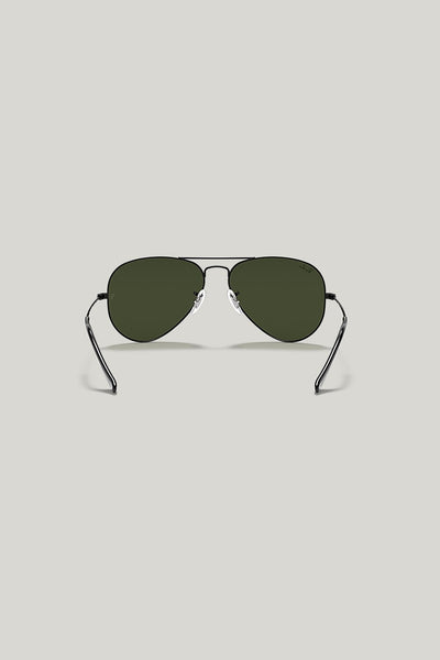 AVIATOR CLASSIC - Black - image 4