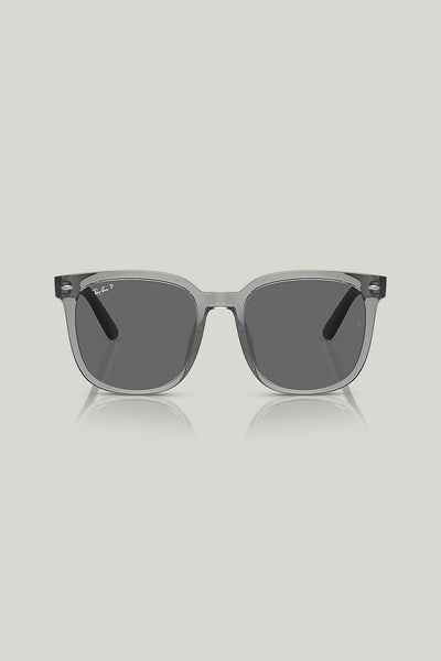 RB4401D Polarised - Grey - image 2
