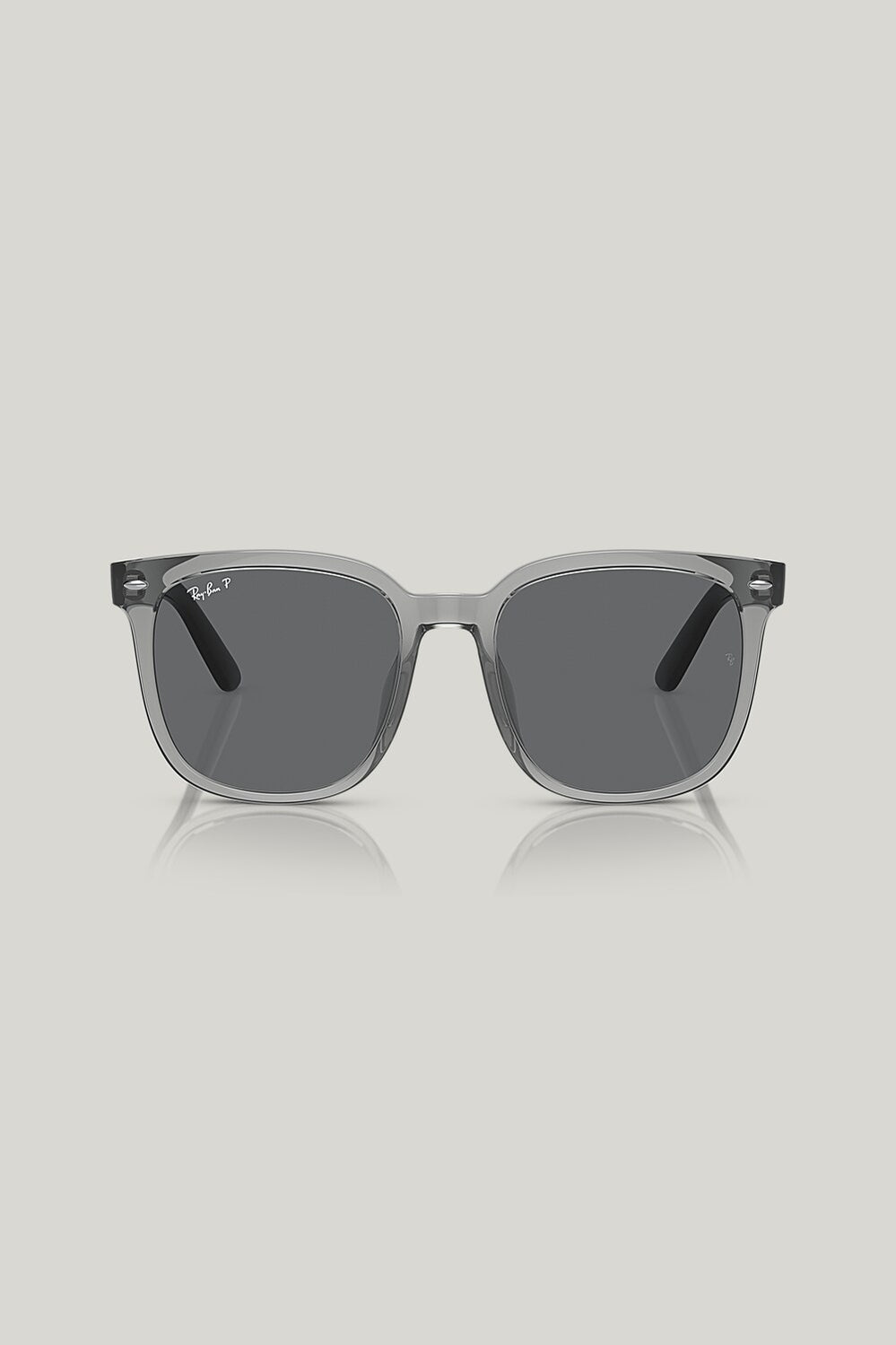 RB4401D Polarised - Grey - image 2
