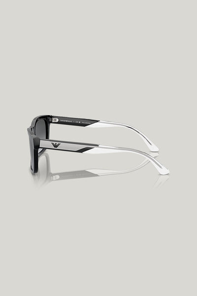 EA4224 Polarised - Black - image 3