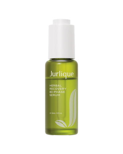 Herbal Recovery Bi-phase Serum - Clear - image 1
