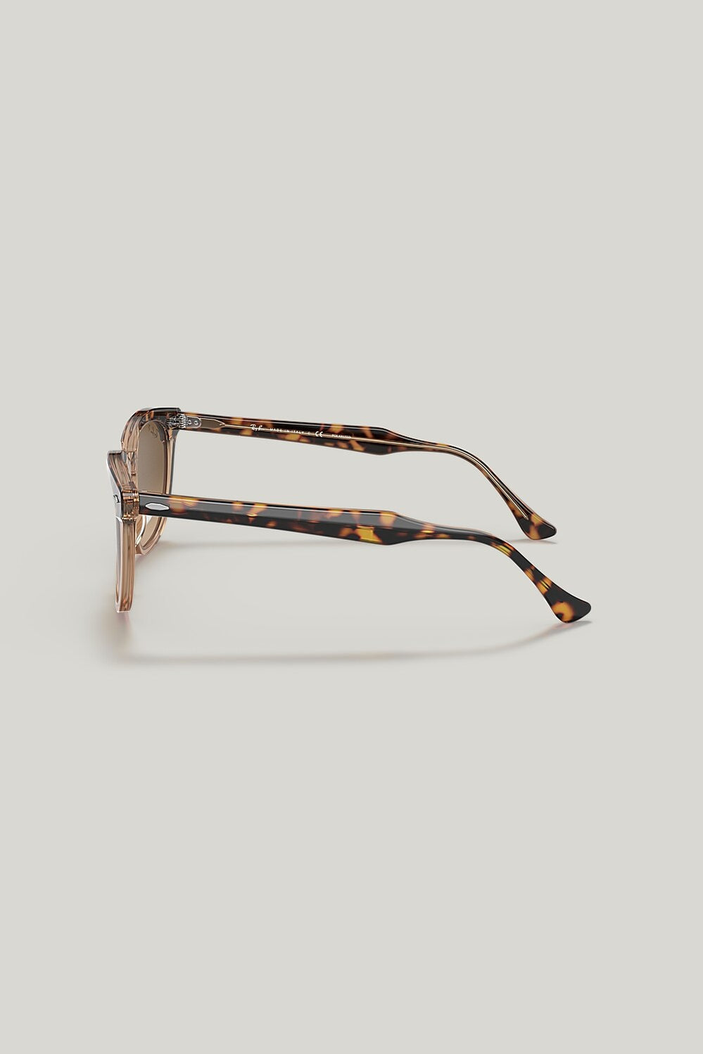 HAWKEYE Polarised - Tortoise - image 3