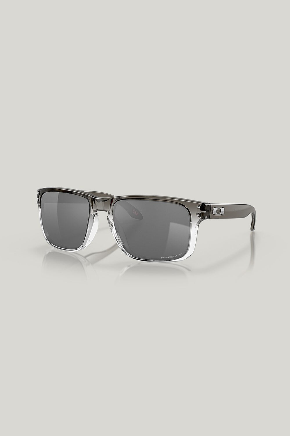 HOLBROOK Polarised - Black Grey - image 1