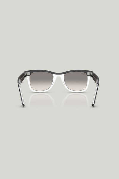 WAYFARER STREET NEAT - Black - image 4