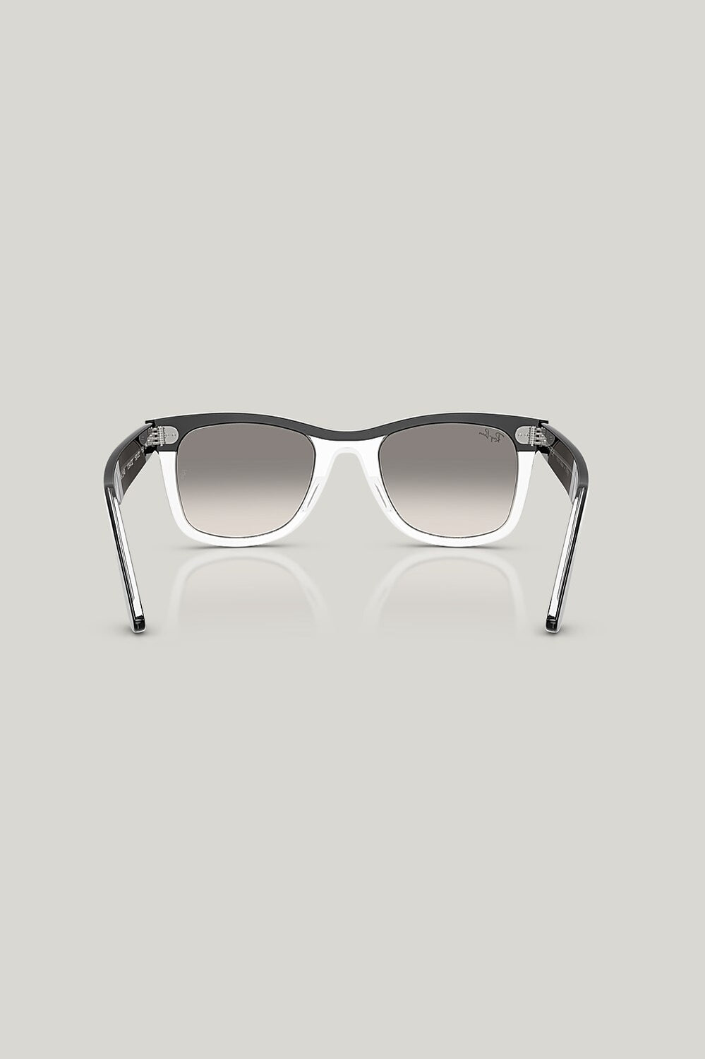 WAYFARER STREET NEAT - Black - image 4