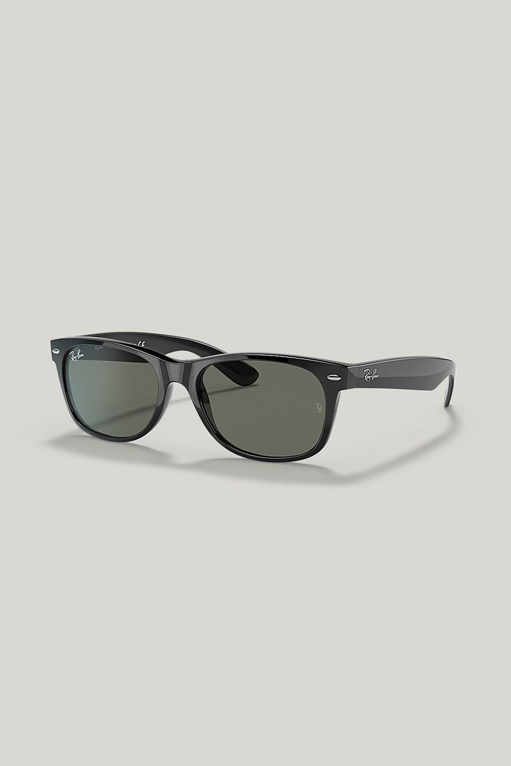 NEW WAYFARER CLASSIC - Black - image 1