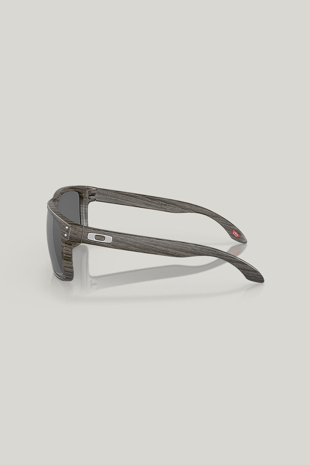 HOLBROOK XL Polarised - Ash Grey - image 3
