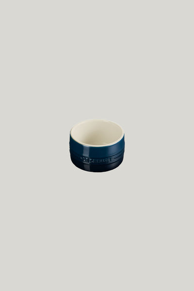 Stoneware Stackable Ramekin 0.2 L - Nuit - image 1