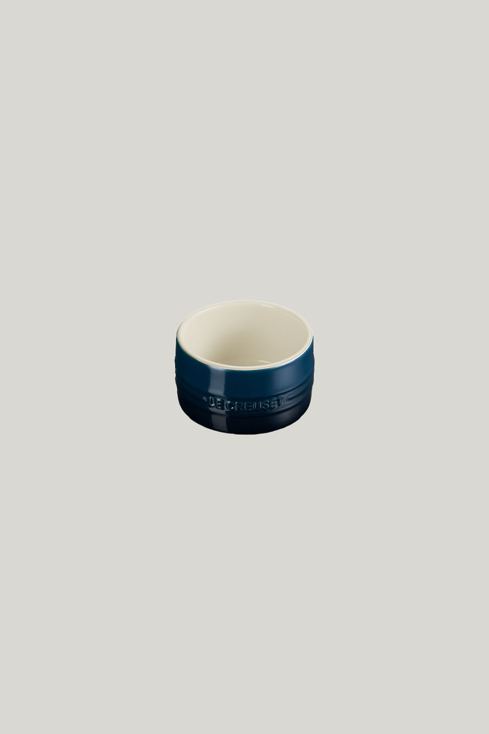 Stoneware Stackable Ramekin 0.2 L - Nuit - image 1