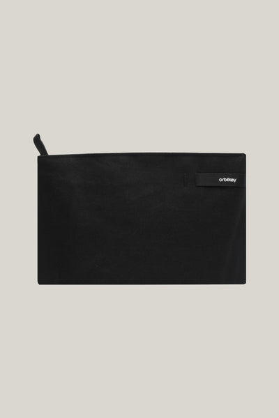 Essentials Pouch Trio - Black - image 2