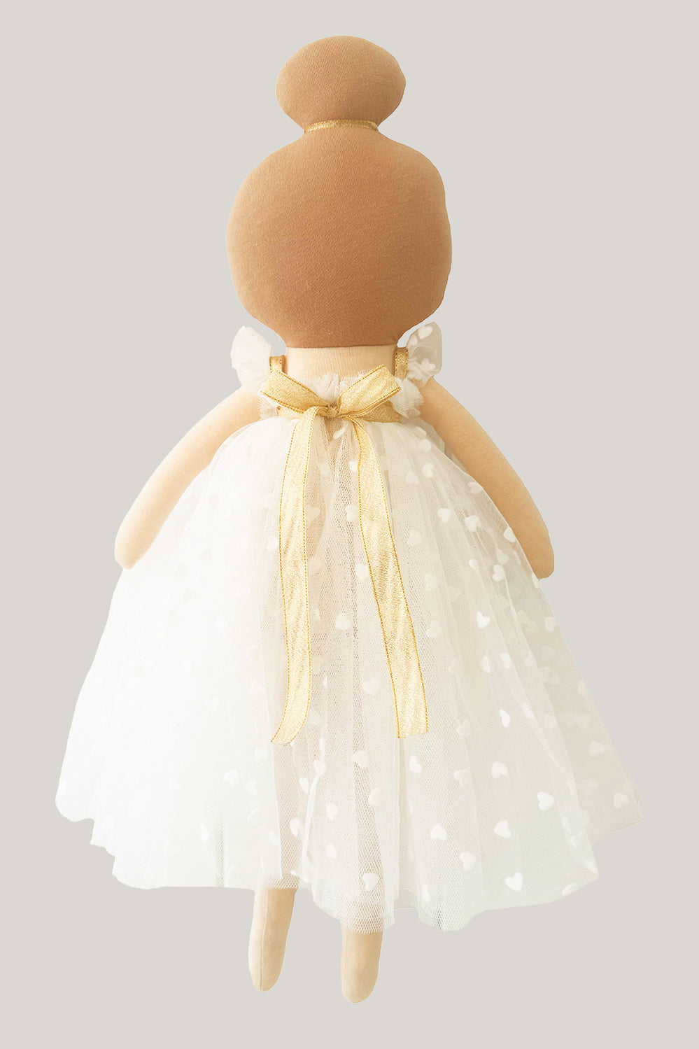 Lottie Doll - Ivory - image 2