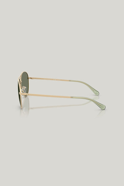 AX2061S Polarised - Black - image 3