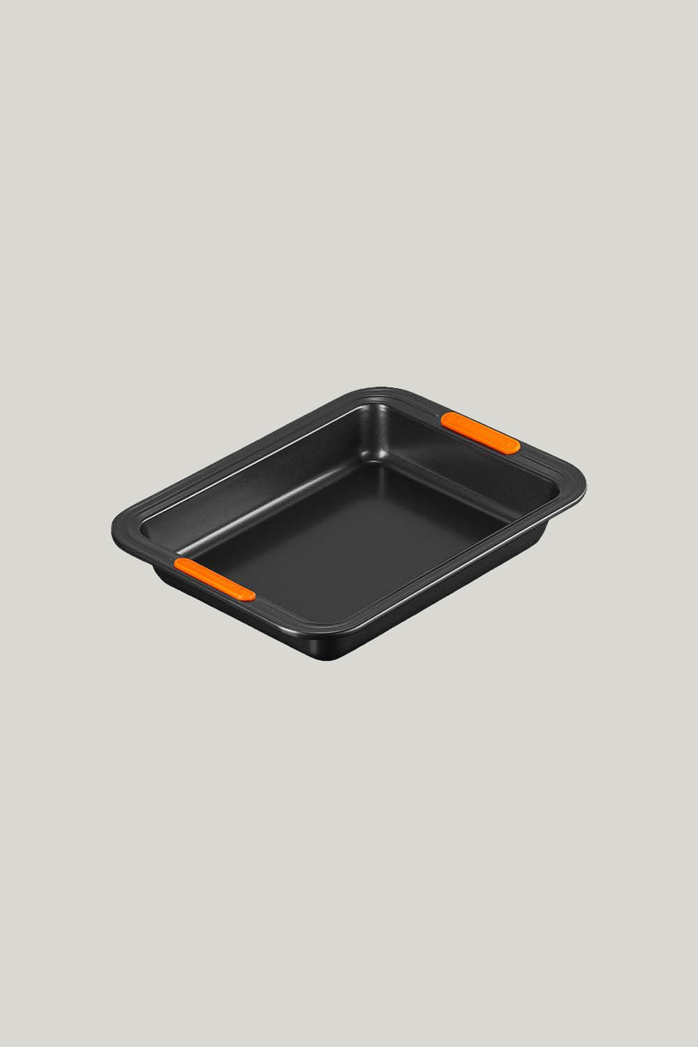 Rectangular Cake Pan 28cm - NO COLOUR - image 1