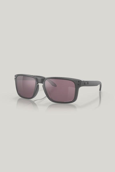 HOLBROOK STEEL COLLECTION Polarised - Grey - image 1