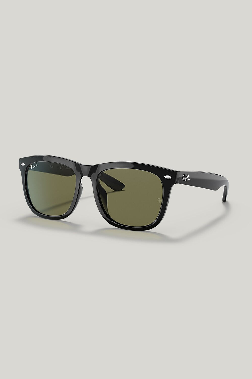RB4260D Polarised - Black - image 1