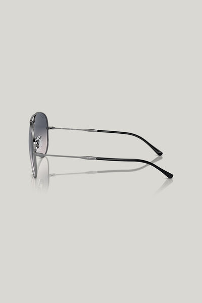 OLD AVIATOR Polarised - Grey - image 3