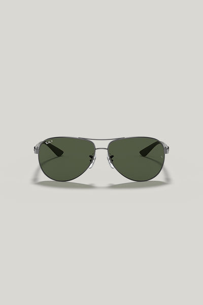 CARBON FIBRE Polarised - Grey - image 2