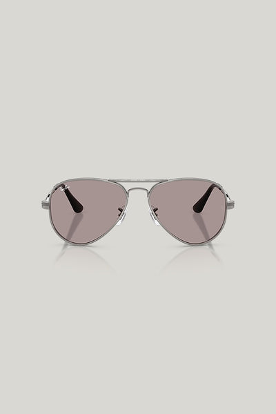 AVIATOR MAX SUMMER CAPSULE - Grey - image 2