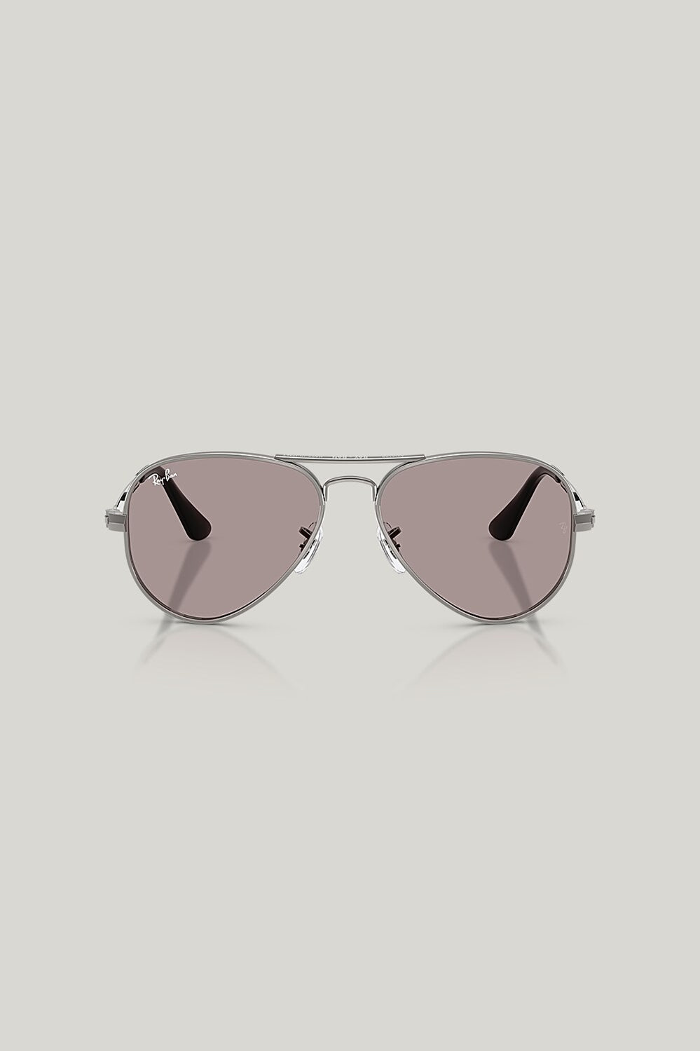 AVIATOR MAX SUMMER CAPSULE - Grey - image 2