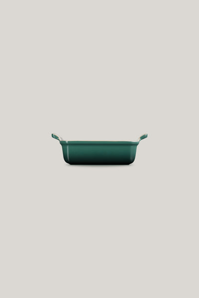 Stoneware Heritage Rectangular Dish 19cm - Artichaut - image 2