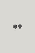 Set Of 2 Wine Stoppers Wa138 - Black Onyx - image 1