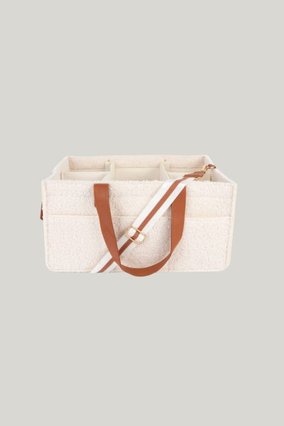 Teddy Cream - Cream - image 1