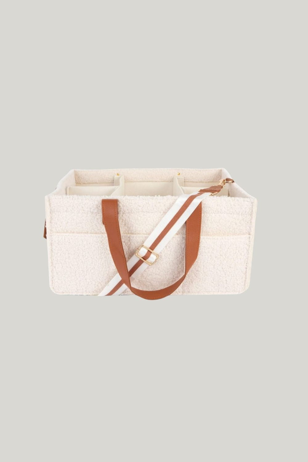 Teddy Cream - Cream - image 1
