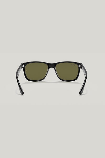 RB4181 Polarised - Black - image 4