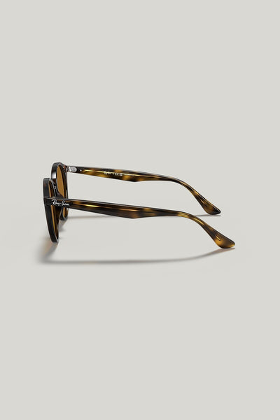 RB2180 Polarised - Tortoise - image 3