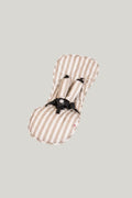 Cosy Pram Liner And Harness Protector - Natural - Natural - image 1