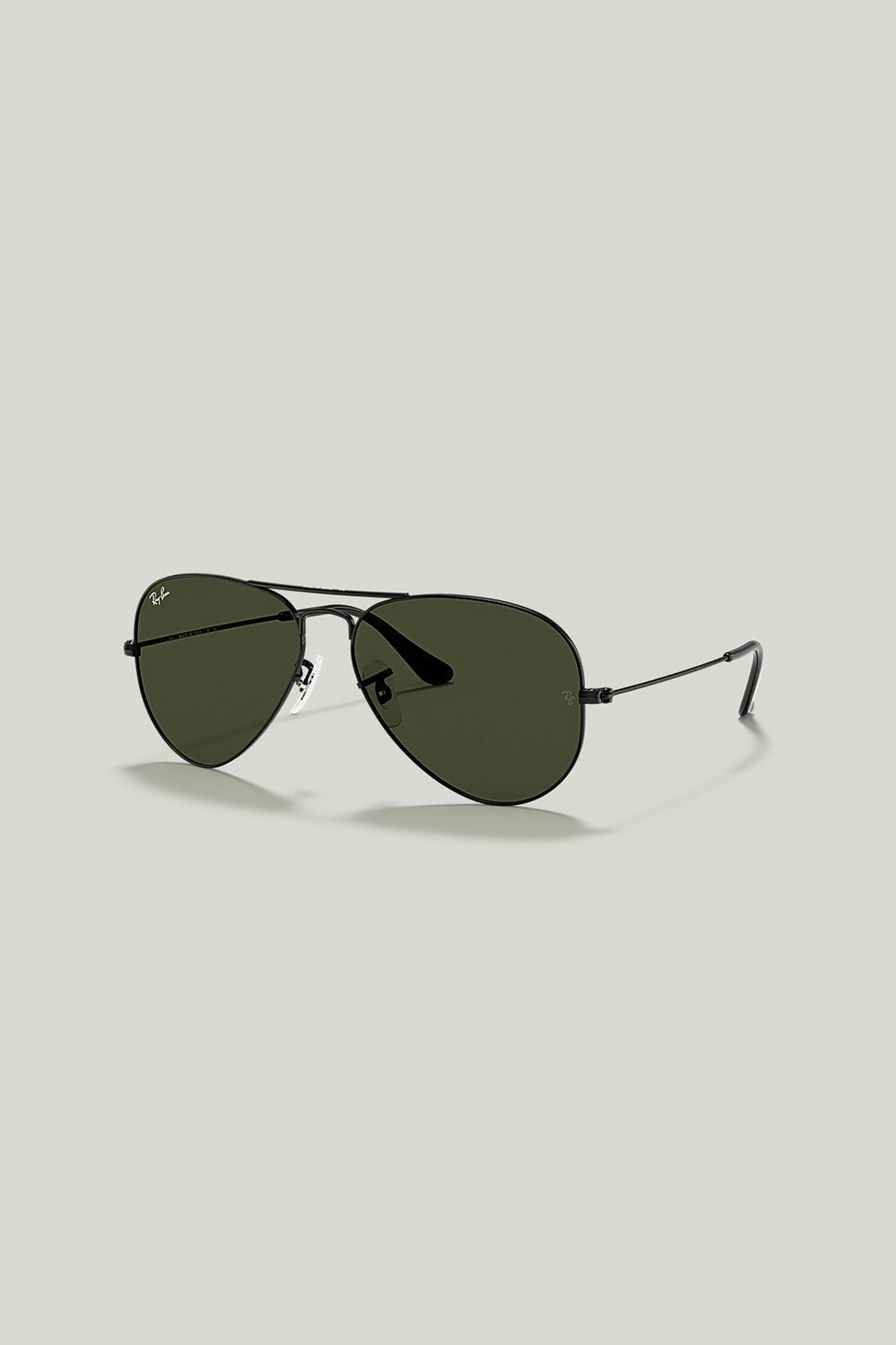 AVIATOR CLASSIC - Black - image 1