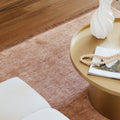 Kinship Mocha Rug 290x200cm - Mocha - image 1