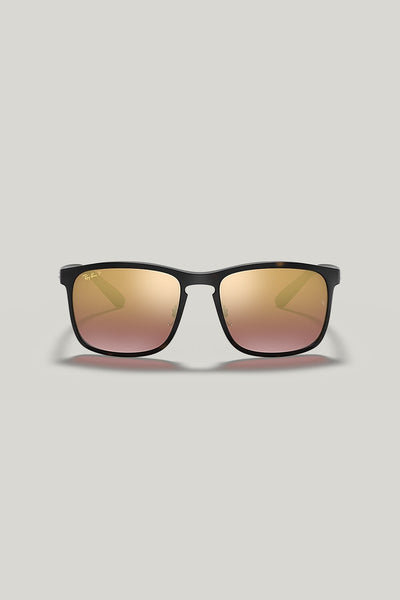 RB4264 POLARIZED LENSES Polarised - Tortoise - image 2