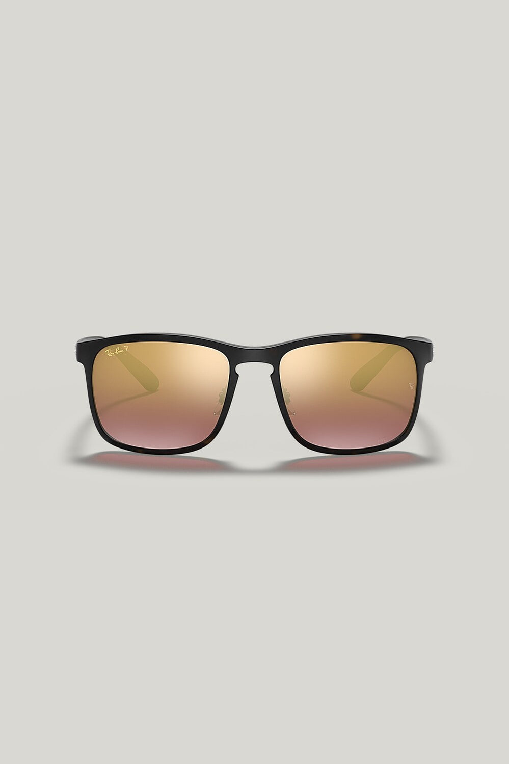 RB4264 POLARIZED LENSES Polarised - Tortoise - image 2