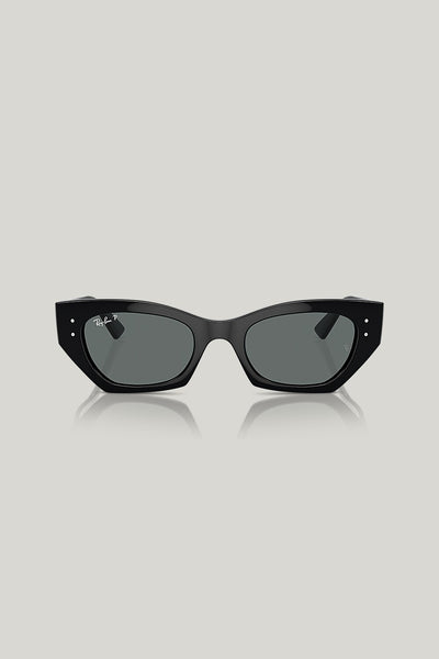 ZENA BIOBASED Polarised - Black - image 2