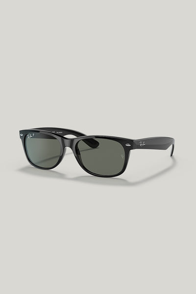 NEW WAYFARER CLASSIC Polarised - Black - image 1
