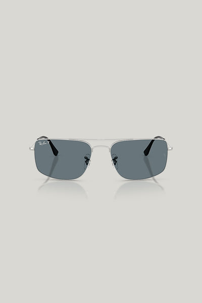 EXPLORER III Polarised - Silver - image 2