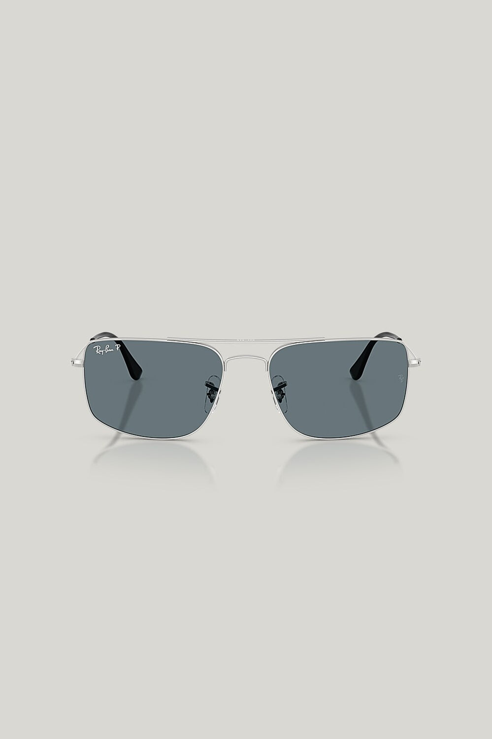 EXPLORER III Polarised - Silver - image 2