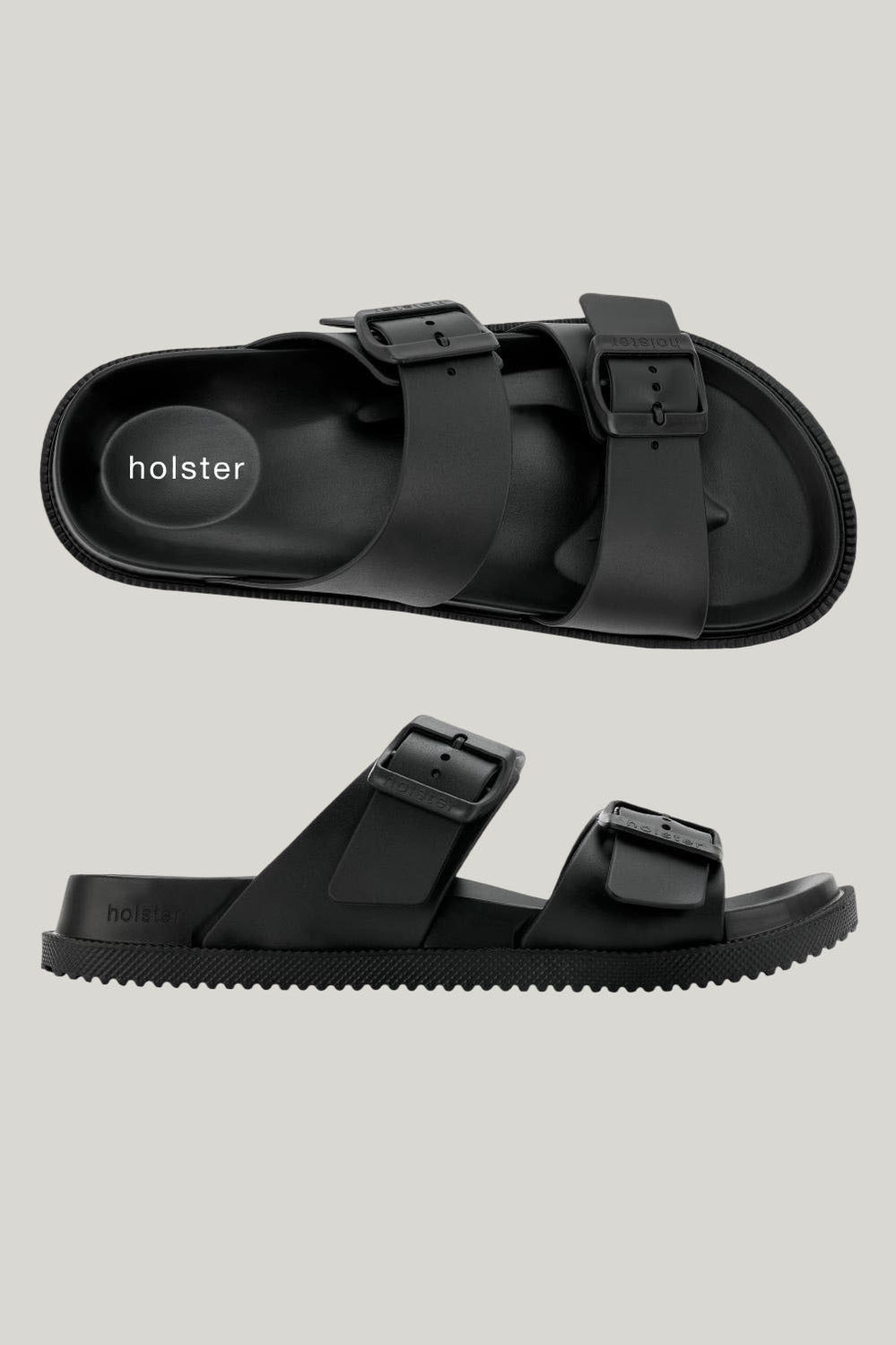 Soleseeker Black - Black - image 1