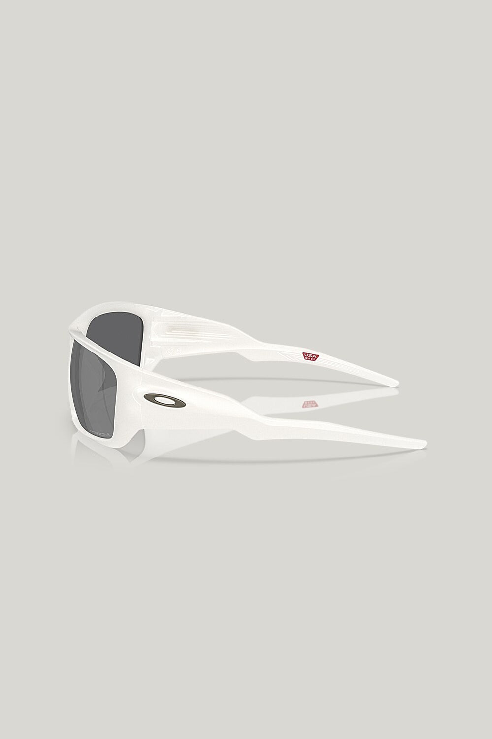 MASSETER - White - image 3