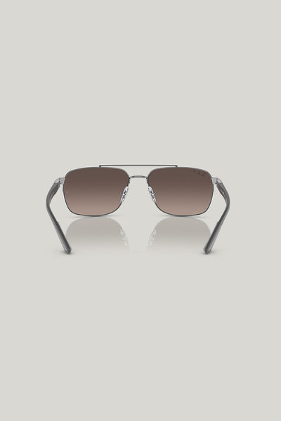 RB3701 POLARIZED LENSES Polarised - Grey - image 4