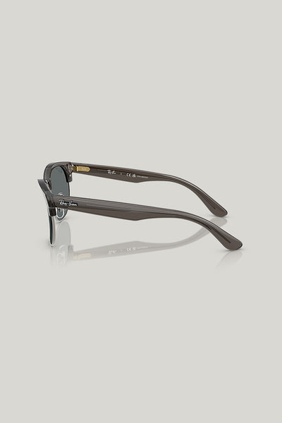 CLUBMASTER REVERSE Polarised - Grey - image 3